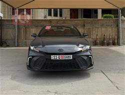 تويوتا كامري